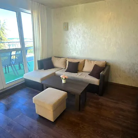в Appartement