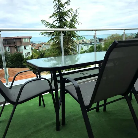 в Appartement *